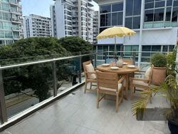 Oceanfront Suites (D17), Apartment #593556701